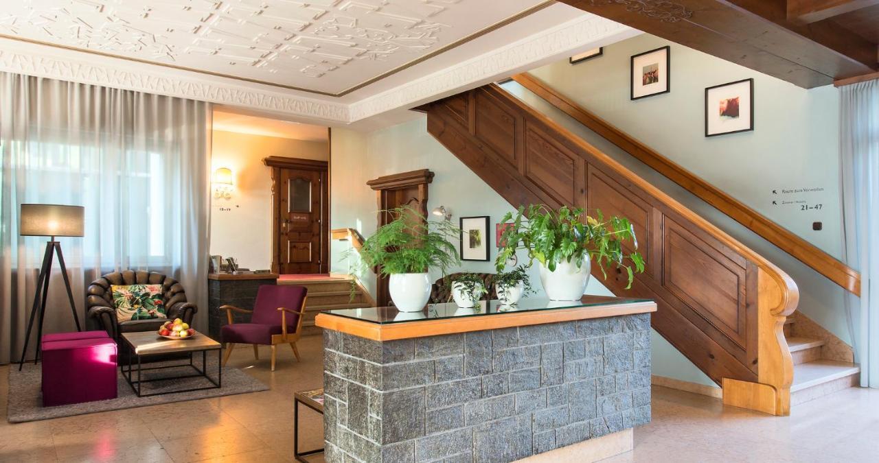 Schlosshotel Doerflinger Блуденц Экстерьер фото