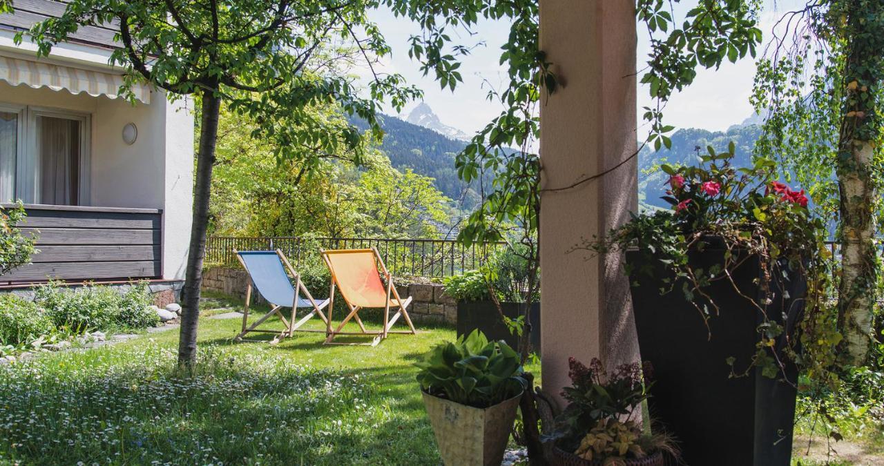 Schlosshotel Doerflinger Блуденц Экстерьер фото