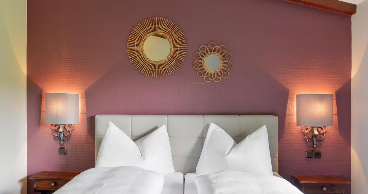 Schlosshotel Doerflinger Блуденц Экстерьер фото