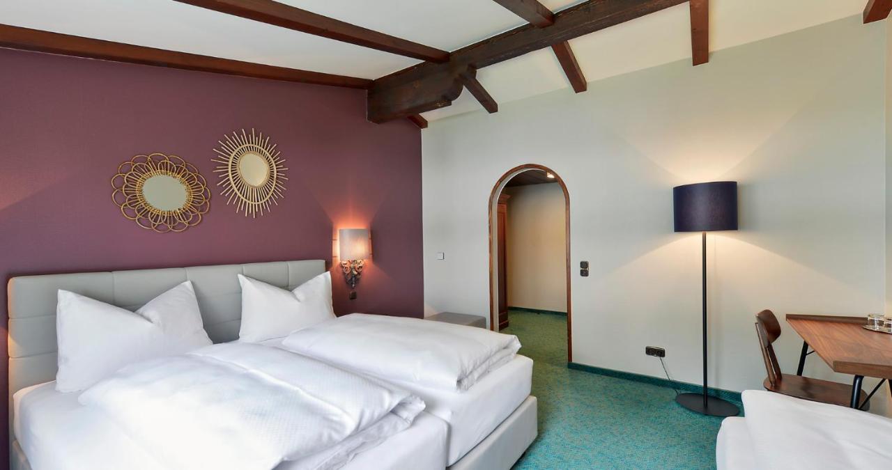 Schlosshotel Doerflinger Блуденц Экстерьер фото