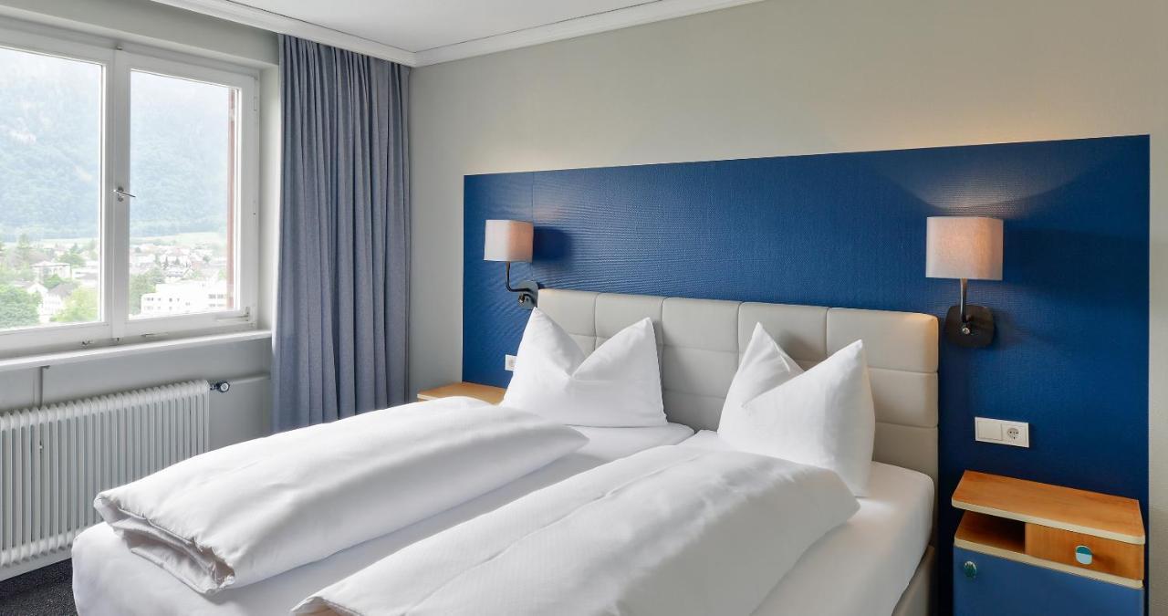 Schlosshotel Doerflinger Блуденц Экстерьер фото